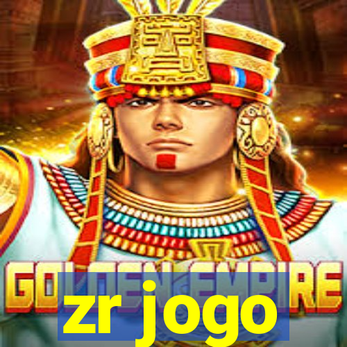 zr jogo